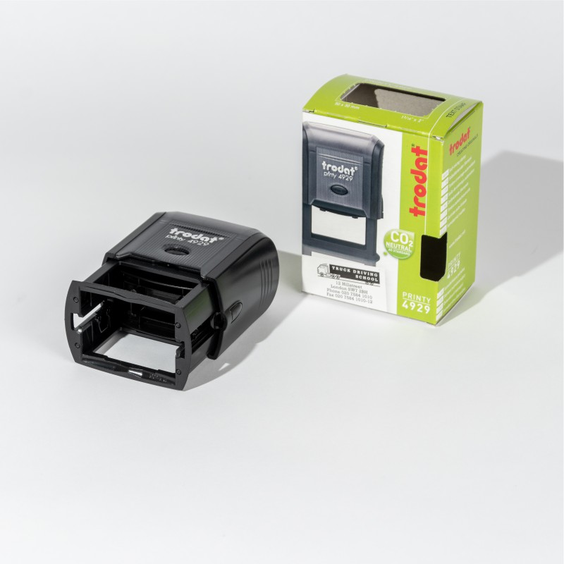 MG Trodat Printy Stempel