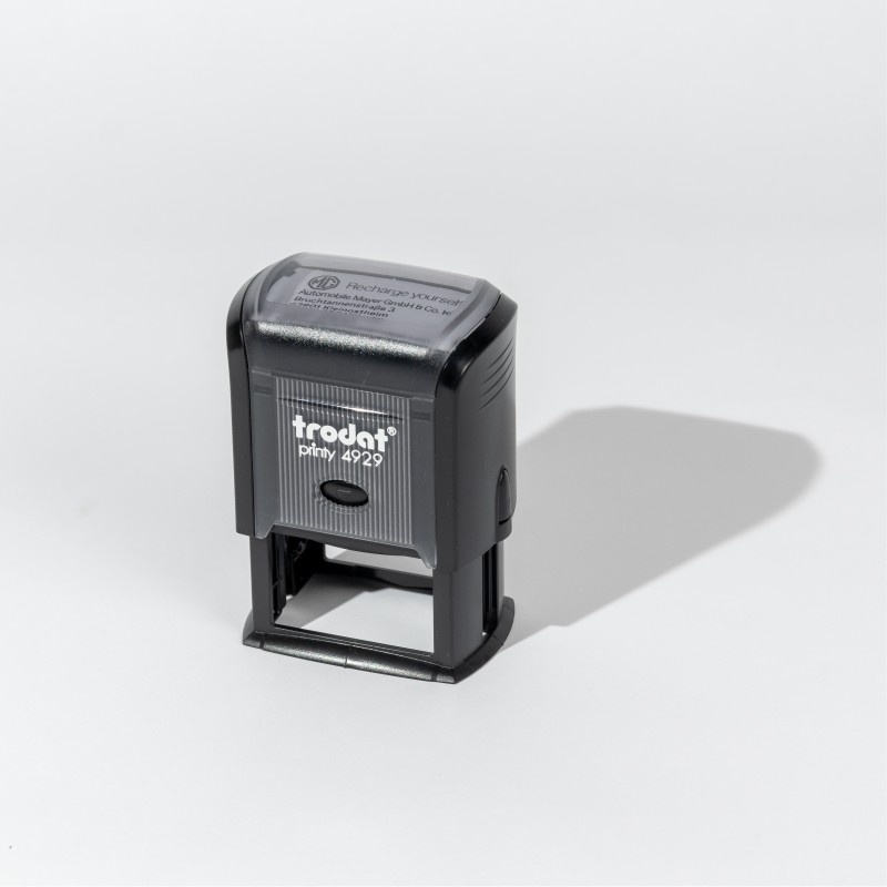 MG Trodat Printy Stempel MG Trodat Printy Stempel