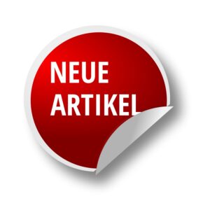 Neue Artikel