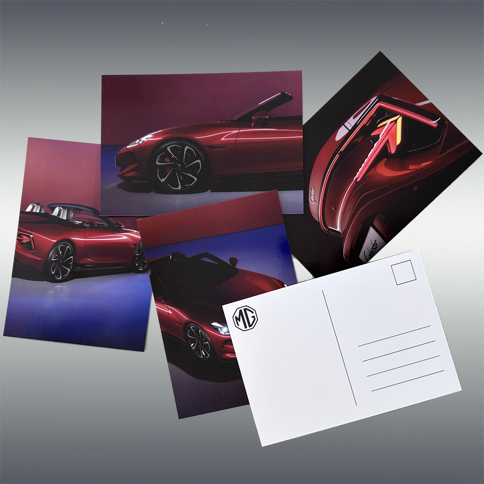 Cyberster_Designcards