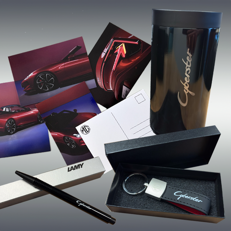 Cyberster_Starterpaket_Gesamtpacket