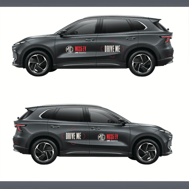 DriveMe4
