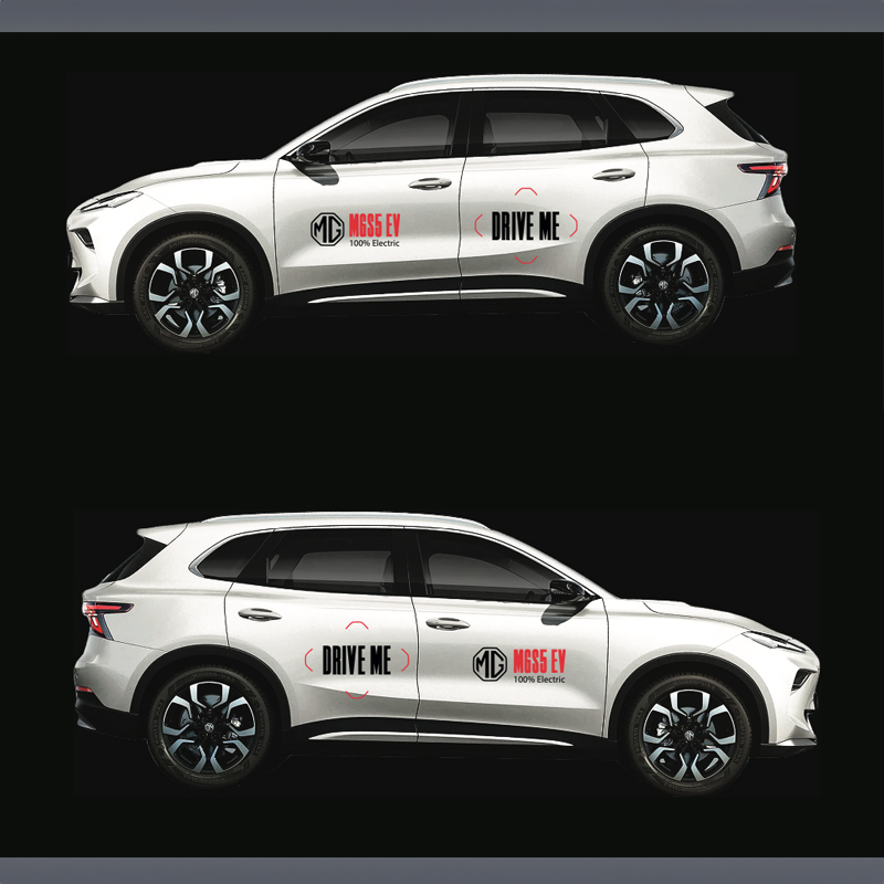 DriveMe6